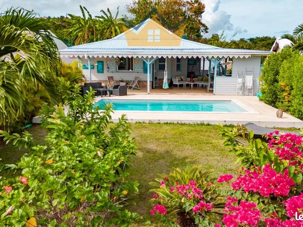 Propriété 4 pièces 75 m²