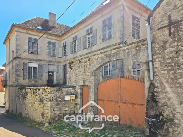 Propriété 25 pièces 780 m²
