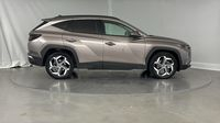 Hyundai Tucson 1.6 T-GDi 230ch Hybrid Executive BVA6 — photo 4