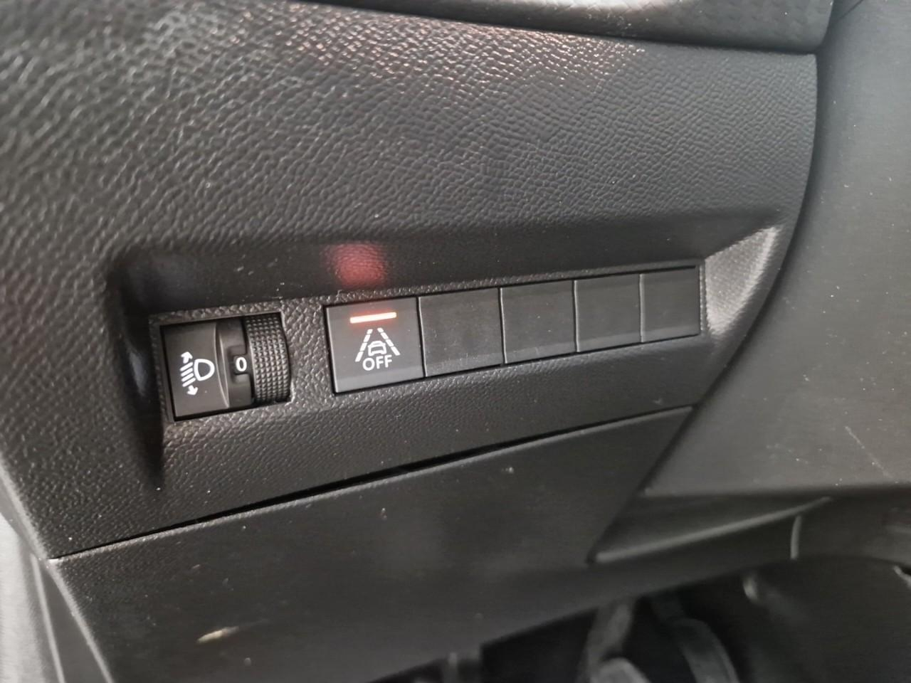 Peugeot 208 puretech 75 s&s bvm5 active business — photo 32