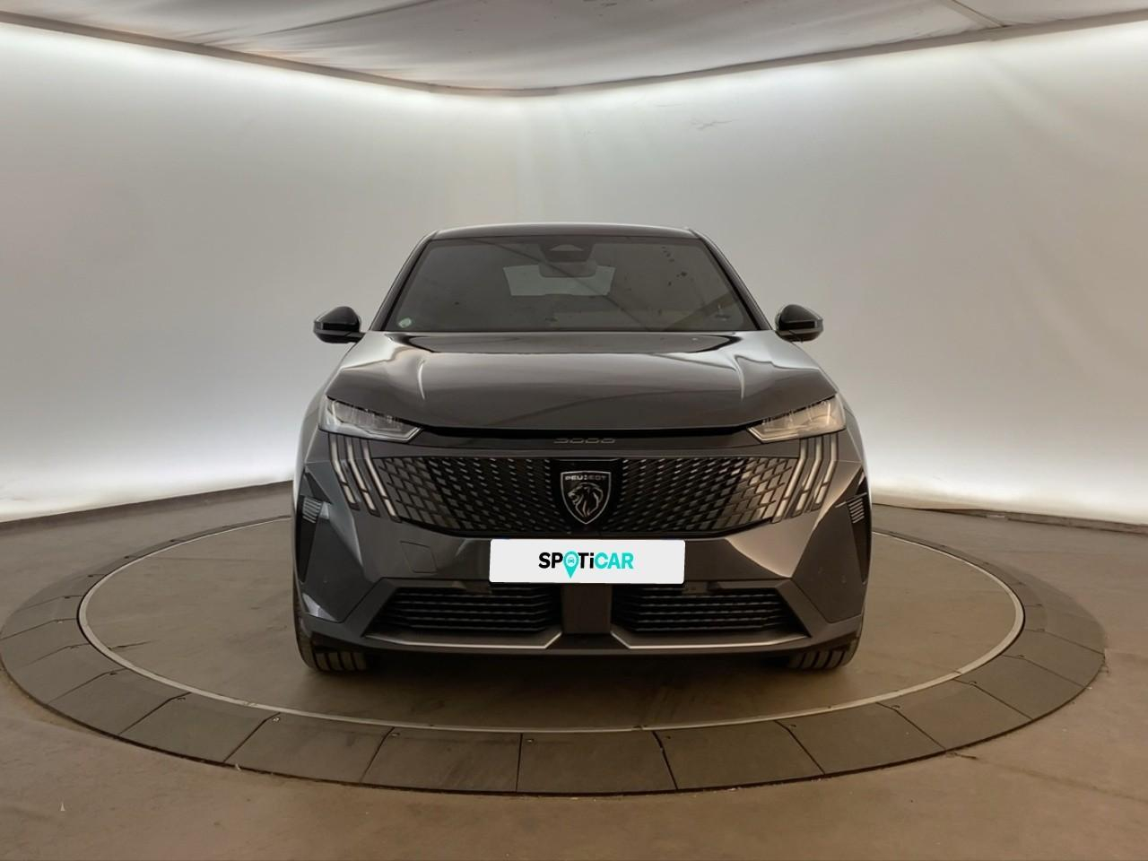 Peugeot 3008 electrique 210 ch 73 kwh allure — photo 2