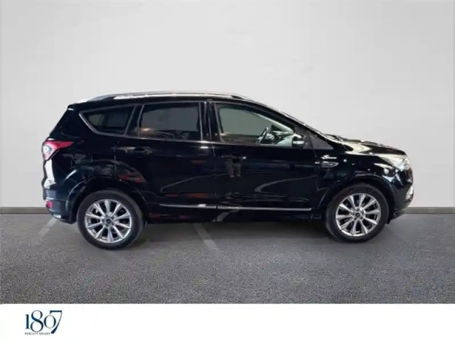 Ford Kuga 1.5 flexifuel-e85 150 s&amp;s 4x2 bvm6 — photo 24
