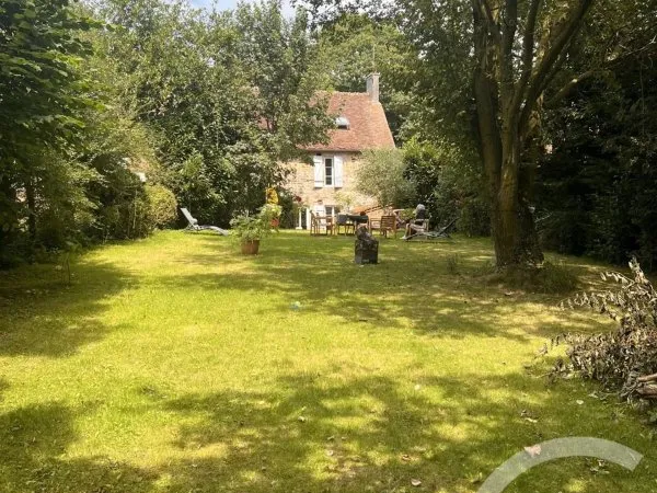 Achat : Maison Juvigny Val d'Andaine (61140)