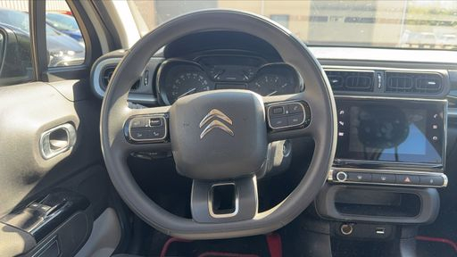 Citroen C3 1.2 PureTech 82 - Business – 2020 – 128155 km – Essence – Boîte Manuelle — photo 28