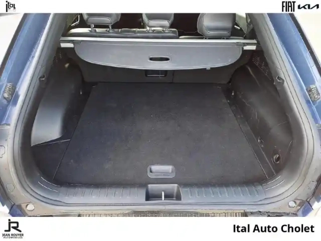 Kia Ev6 229ch air design 2wd — photo 6