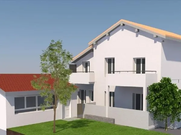 Appartement 1 pièce 25 m²