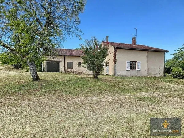 Maison 6 pièces 114 m²