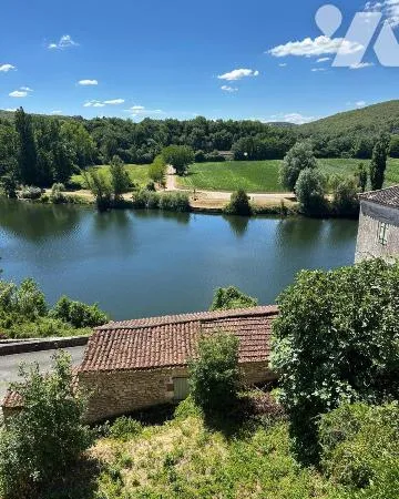 Maison 6 pièces 140 m²
