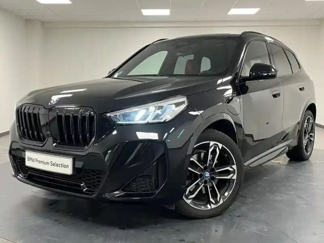 Bmw X1 xdrive25e 245ch m sport — photo 1
