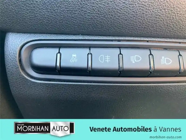 Fiat 500 e 118 ch — photo 78