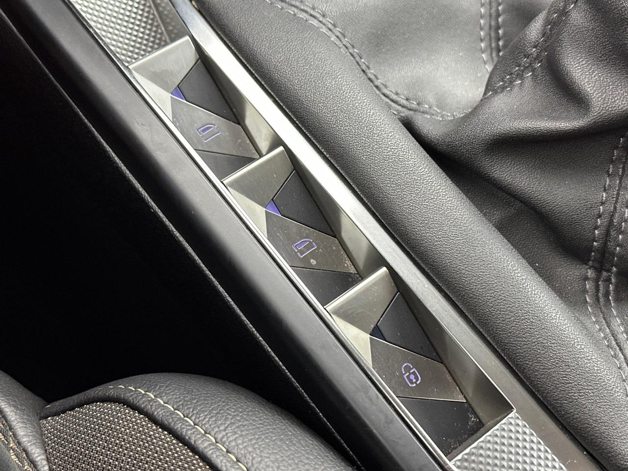 Ds Ds 3 crossback puretech 100 bvm6 bastille — photo 27