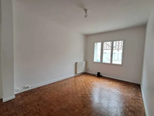 Appartement 4 pièces 68 m²