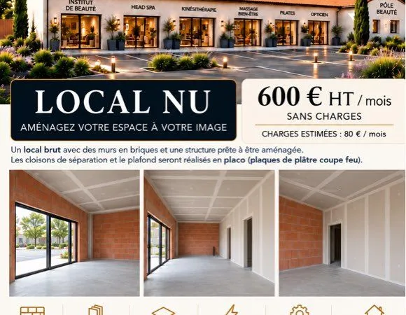 Local commercial