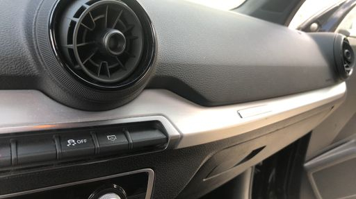 Audi Q2 2.0 TDI 150 Quattro  S-Tronic7 - S Line – 2018 – 184339 km – Diesel – Boîte Automatique — photo 8