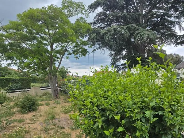 Maison 3 pièces 80 m²