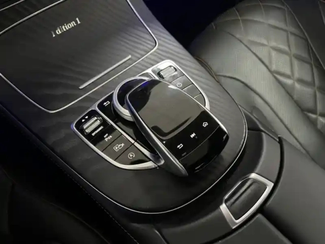 Mercedes Cls 450 4matic coupé amg line — photo 17