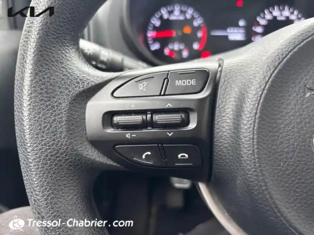 Kia Picanto 1.0 dpi 67ch isg bvm5 active — photo 19