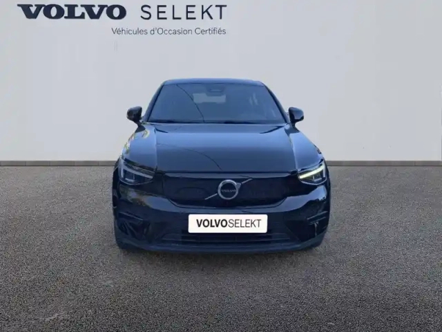 Volvo C40 recharge 231 ch 1edt — photo 46