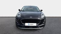 Ford Puma 1.0 EcoBoost 125ch mHEV Titanium