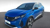 Peugeot 3008 HYBRID 225ch GT e-EAT8