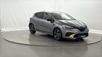 Renault Clio 1.6 E-Tech hybride 145ch Engineered — photo 3