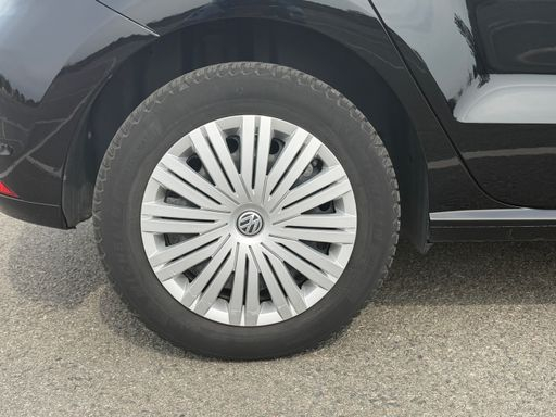 Volkswagen Polo 1.0  60 - Limited Edition – 2015 – 109520 km – Essence – Boîte Manuelle — photo 29