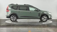 Dacia Jogger 1.0 ECO-G 100ch Extreme+ 7 places — photo 4