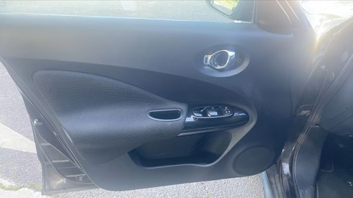 Nissan Juke 1.5 dCi 110 - Acenta – 2015 – 112551 km – Diesel – Boîte Manuelle — photo 37