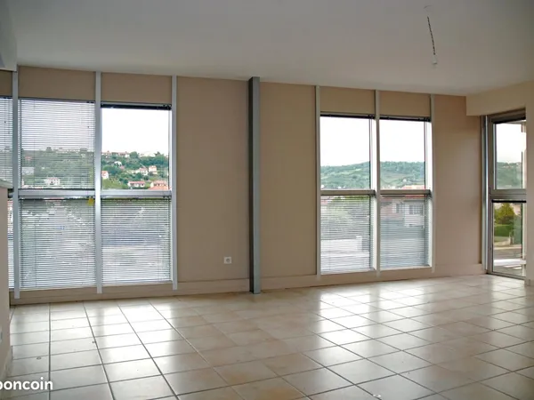 Appartement Location Chadrac 4p 89m² 750€