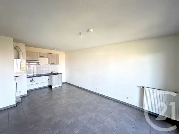 Appartement 3 pièces 58 m²