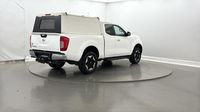 Nissan Navara 2.3 dCi 160ch King-Cab N-Connecta E6D — photo 5
