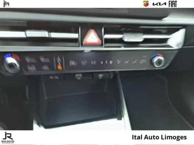 Kia Niro ev 204ch motion — photo 15