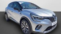 Renault Captur 1.6 E-Tech hybride rechargeable 160ch Initiale Paris -21 — photo 3