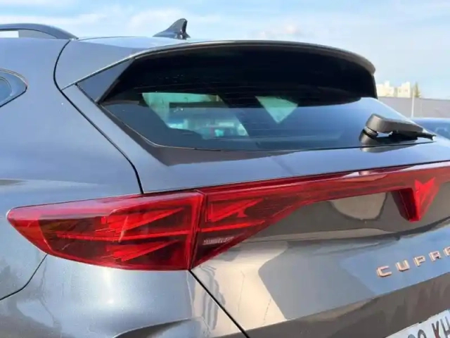 Cupra Formentor 1.5 ehybrid 204ch v dsg6 — photo 10