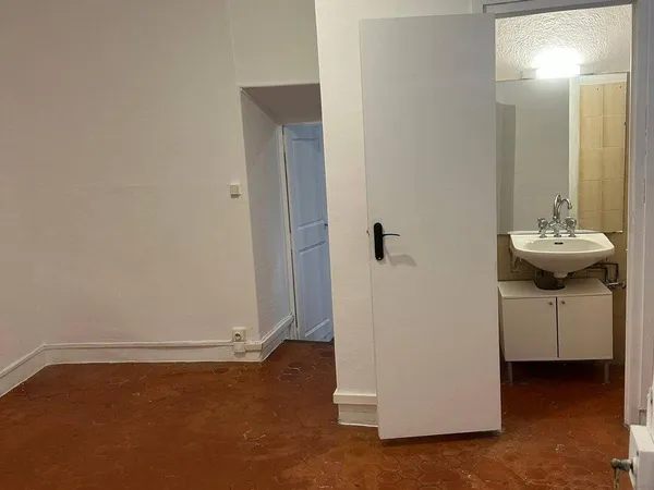 Appartement 2 pièces 35 m²