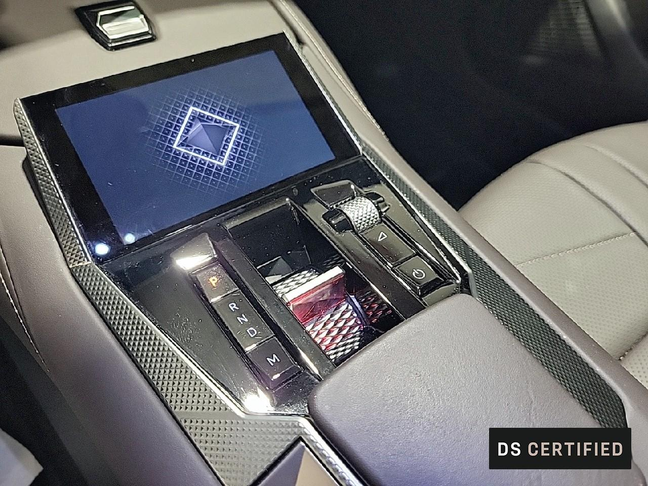 Ds Ds 4 hybride 136 e-dct6 antoine de saint exupery — photo 17