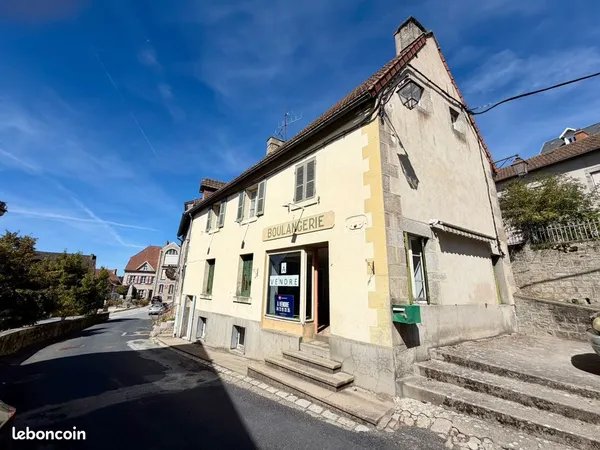 Maison 7 pièces 120 m²
