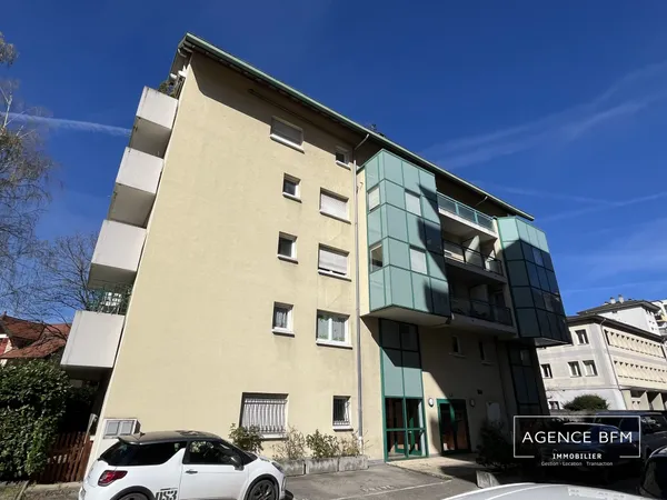 Stationnement Vente Annecy   50000€