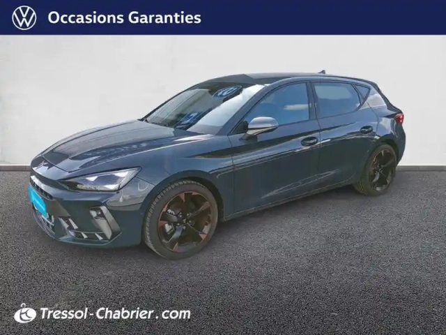 Cupra Leon 1.5 etsi 150 ch dsg7 v