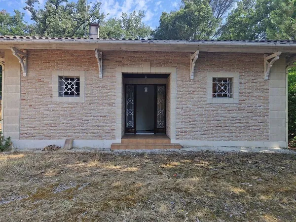 Maison 6 pièces 127 m²