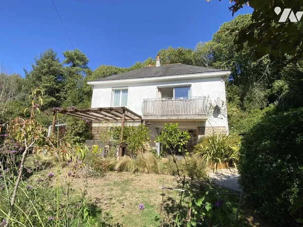 Maison 4 pièces 97 m²