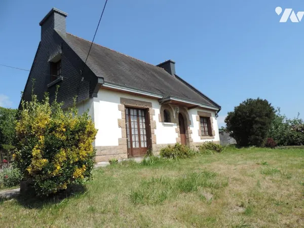 Maison 4 pièces 98 m²