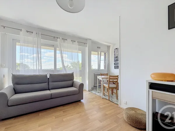 Appartement 1 pièce 33 m²