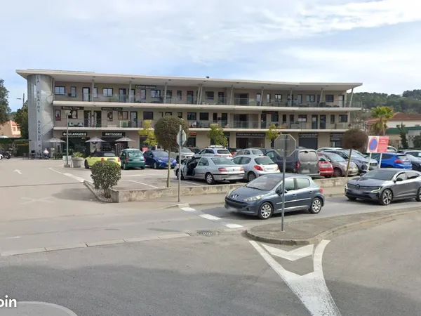 Bureau 51m² Mougins