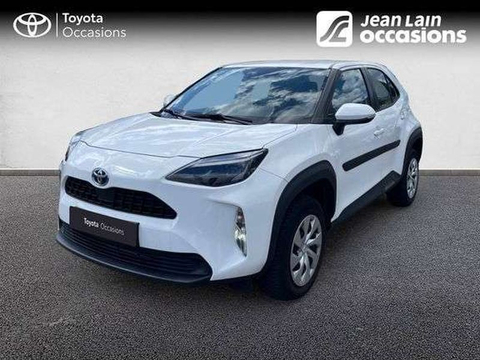 Toyota YARIS CROSS Toyota Yaris Cross