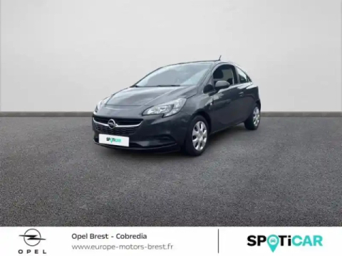 Opel Corsa 1.2 70ch enjoy 3p