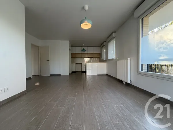 Appartement 4 pièces 81 m²