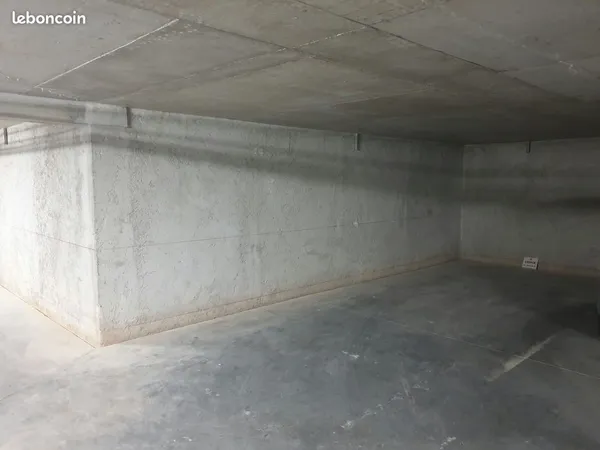 Parking à louer