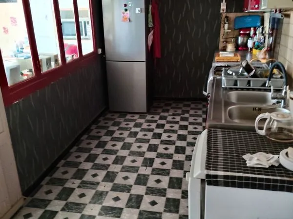 Vend maison type T4 avec jardin terrasse dans le Gard 30160