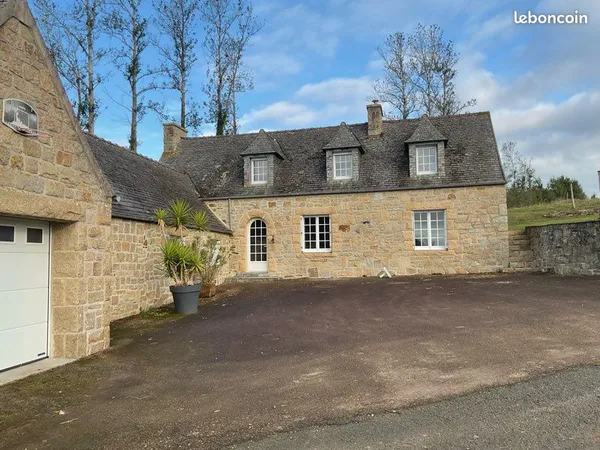 Location maison en campagne